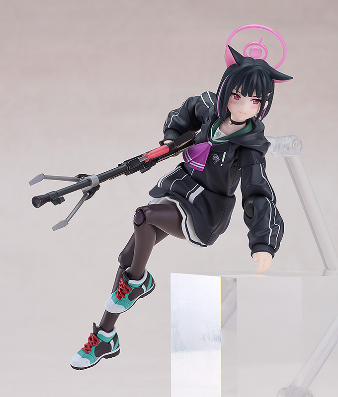 figma Kazusa Kyoyama | Ultra Tokyo Connection figma Kazusa Kyoyama | Ultra Tokyo Connection
